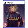 Gamedec (Definitive Edition) Gamedec (Definitive Edition)