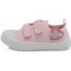 Dievčenské plátenky-Baby Pink DDstep Dievčenské plátenky-Baby Pink DDstep
