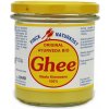 Finck Naturkost Ghee 100% Bio Ajurvédske maslo 220 g Finck Naturkost Ghee 100% Bio Ajurvédske maslo 220 g