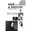 Naši a svetoví - Ľubica Hargašová Naši a svetoví - Ľubica Hargašová