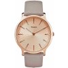 Hodinky Timex Metropolitan, s koženým remienkom Hodinky Timex Metropolitan, s koženým remienkom