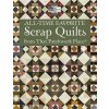 All-time Favorite Scrap Quilts (That Patchwork Place)(Brožovaná) All-time Favorite Scrap Quilts (That Patchwork Place)(Brožovaná)