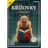 Křížovky humorné Křížovky humorné