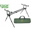 Stojan Rod Pod Esox Compact Stojan Rod Pod Esox Compact