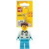 LEGO Iconic Svítící figurka - Zdravotní bratr LEGO Iconic Svítící figurka - Zdravotní bratr