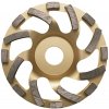 MILWAUKEE prémiový univerzálny kotúč s diamantovými segmentmi SDCWU – 125mm MILWAUKEE prémiový univerzálny kotúč s diamantovými segmentmi SDCWU – 125mm