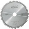 METABO Pílový kotúč HW/CT 216X30, 60 FZ/TZ, 5° NEG. 628066000 METABO Pílový kotúč HW/CT 216X30, 60 FZ/TZ, 5° NEG. 628066000