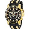 Invicta 6981 (Hodinky Invicta 6981 Pro Diver Chronograph Black Semi-Transparent Dial) Invicta 6981 (Hodinky Invicta 6981 Pro Diver Chronograph Black Semi-Transparent Dial)