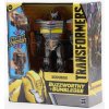 Hasbro Transformers Buzzworthy Bumblebee Scourge Hasbro Transformers Buzzworthy Bumblebee Scourge