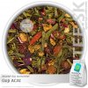 ZELENÝ ČAJ OCHUTENÝ Goji ACAI (500g) ZELENÝ ČAJ OCHUTENÝ Goji ACAI (500g)