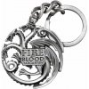 Noble Prívesok na kľúče - Hra o tróny (Targaryen) Noble Prívesok na kľúče - Hra o tróny (Targaryen)