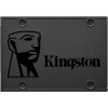 Kingston A400 480GB 2,5 Kingston A400 480GB 2,5