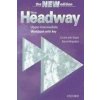 New Headway: Upper-Intermediate Third Edition: Workbook (With Key) New Headway: Upper-Intermediate Third Edition: Workbook (With Key)
