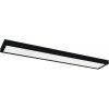 LED Panel Eglo PIETRANGELI 19 W 5200 lm 2700-6500 K 118,5 x 20 cm čierny LED Panel Eglo PIETRANGELI 19 W 5200 lm 2700-6500 K 118,5 x 20 cm čierny