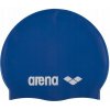 Silikónová plavecká čiapka Arena Classic modrá Silikónová plavecká čiapka Arena Classic modrá