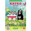 Krtko a jar - Miler Zdeněk Krtko a jar - Miler Zdeněk