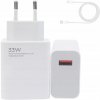 NABÍJAČKA pre Pad 5/Mi 11 Lite 5G NE/Mi 11i, 11 10T + USB kábel 6A 33W NABÍJAČKA pre Pad 5/Mi 11 Lite 5G NE/Mi 11i, 11 10T + USB kábel 6A 33W