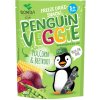 BIO Penguin Veggie hrášok, kukurica a cvikla BONITAS 17g BIO Penguin Veggie hrášok, kukurica a cvikla BONITAS 17g