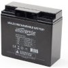 GEMBIRD ENERGENIE Baterie do záložního zdroje 12V 12,0AH GEMBIRD ENERGENIE Baterie do záložního zdroje 12V 12,0AH