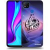 Picasee silikónový prehľadný obal pre Xiaomi Redmi 9C - Vlk Picasee silikónový prehľadný obal pre Xiaomi Redmi 9C - Vlk