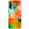 Picasee silikónový prehľadný obal pre Realme 6i - Juice Picasee silikónový prehľadný obal pre Realme 6i - Juice