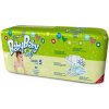 BabyBaby Soft Premium Junior, 11-25 kg - 44 ks BabyBaby Soft Premium Junior, 11-25 kg - 44 ks