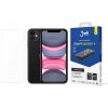 Ochranná fólia 3MK pre Apple iPhone 11 1 ks Ochranná fólia 3MK pre Apple iPhone 11 1 ks
