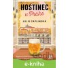 E-kniha Hostinec v Prahe - Julie Caplin E-kniha Hostinec v Prahe - Julie Caplin