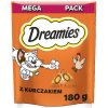 Dreamies Mega Kuracie 180g Dreamies Mega Kuracie 180g