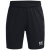 Under Armour UA B's Ch. Knit Šortky detské 1379705 001 Under Armour UA B's Ch. Knit Šortky detské 1379705 001