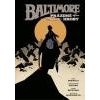 Baltimore 7: Prázdné hroby - Mignola Mike Golden Christopher Baltimore 7: Prázdné hroby - Mignola Mike Golden Christopher