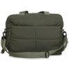THERMOBABY taška Plumea Khaki Green