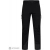 Haglöfs Discover tour nohavice, čierna S Haglöfs Discover tour nohavice, čierna S
