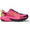 Topánky HOKA M Mafate 5 neon rose/black US 9,5 / UK 9 / EU 43 1/3 Topánky HOKA M Mafate 5 neon rose/black US 9,5 / UK 9 / EU 43 1/3