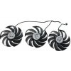 Sada náhradních ventilátorů pro MSI SUPRIM (X) RTX 3070 (Ti) / RTX 3080 (Ti) / RTX 3090 (Ti) Sada náhradních ventilátorů pro MSI SUPRIM (X) RTX 3070 (Ti) / RTX 3080 (Ti) / RTX 3090 (Ti)