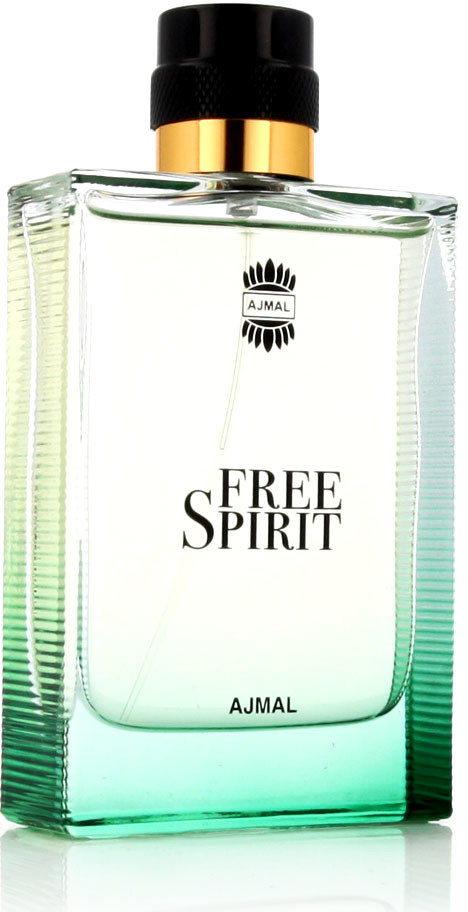 Ajmal Free Spirit parfumovaná voda pánska 100 ml