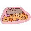 VANKÚŠ tvarovaný PUSHEEN dekoratívny mačička CARBOTEX 40CM VANKÚŠ tvarovaný PUSHEEN dekoratívny mačička CARBOTEX 40CM
