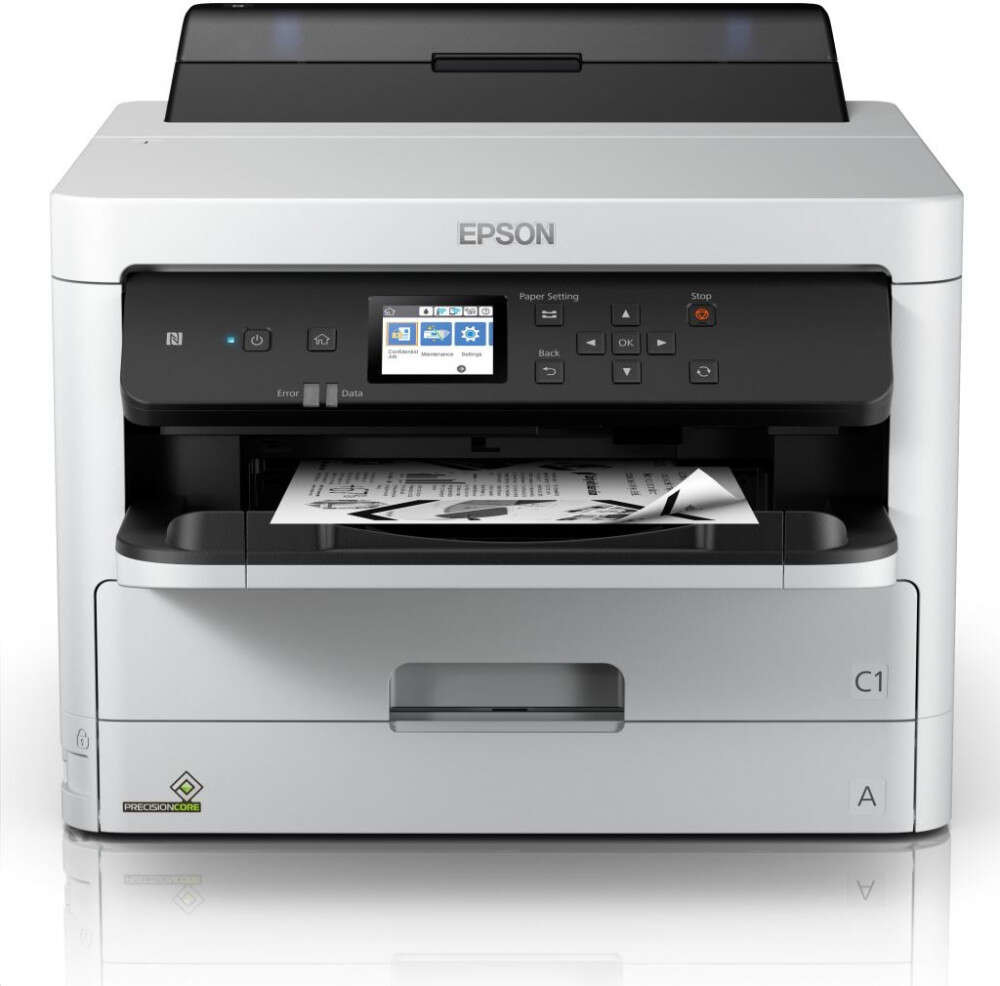 Epson WorkForce Pro WF-M5299DW