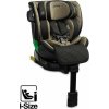 Caretero Turox i-Size 2024 Khaki Caretero Turox i-Size 2024 Khaki