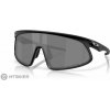 Oakley RSLV okuliare, matte black/Prizm Black Oakley RSLV okuliare, matte black/Prizm Black