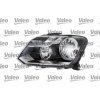 Hlavný svetlomet VALEO ORIGINAL PART 044880 Hlavný svetlomet VALEO ORIGINAL PART 044880