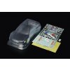 Tamiya 51753 Peugeot 306 Maxi Body (108/51753) Tamiya 51753 Peugeot 306 Maxi Body (108/51753)