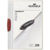 Rýchloviazač, s klipom, A4, DURABLE Rýchloviazač, s klipom, A4, DURABLE