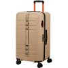 American Tourister TRAILON TRUNK 73 Beige 90 L béžová American Tourister TRAILON TRUNK 73 Beige 90 L béžová