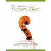 Seitz Friedrich Concerto G minor op. 12 noty pre husle a klavír Seitz Friedrich Concerto G minor op. 12 noty pre husle a klavír
