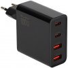 Blow 76-028# Nabíjačka do steny USB x 2 + USB-C x 2 QC + PD 100 W Blow 76-028# Nabíjačka do steny USB x 2 + USB-C x 2 QC + PD 100 W