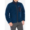 Flísová mikina Patagonia Classic Retro-X Jacket - clement blue Flísová mikina Patagonia Classic Retro-X Jacket - clement blue