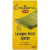 Barilla Lasagne verdi vaječné cestoviny 500g Barilla Lasagne verdi vaječné cestoviny 500g