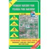 Pieninský Národný Park 7 turistická mapa 1: 25 000 Pieninský Národný Park 7 turistická mapa 1: 25 000
