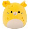 Squishmallows Žlutá sýrová myška Amelia (191726922414) Squishmallows Žlutá sýrová myška Amelia (191726922414)